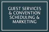 Custom Common Room Sign for Doors