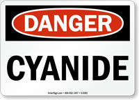 Danger  Sign