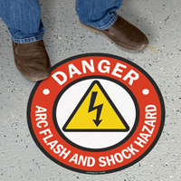 Danger