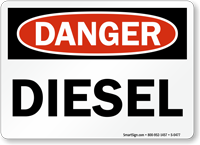 Danger  Sign