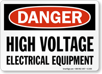 Danger  Sign