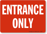 Sign