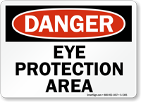 Danger  Sign
