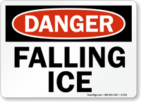 Danger  Sign