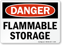 Danger  Sign