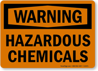 Warning  Sign
