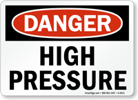 Danger  Sign