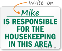 Is Responsible For The