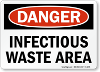 Danger  Sign