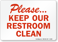 Sign