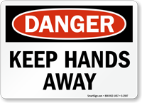 Danger: