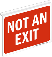 Sign