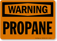 Warning  Sign