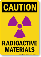 Caution  Sign