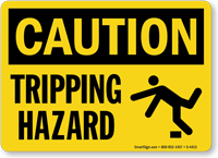 Caution  Sign