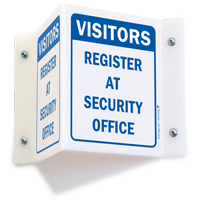 Visitors