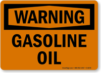 Warning  Sign