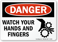 Danger  Sign