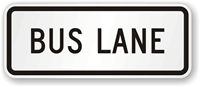 Use Control Sign