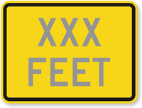 Traffic Sign