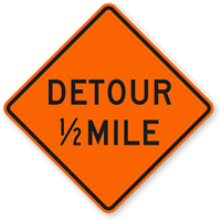 Traffic Sign