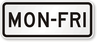 Traffic Sign