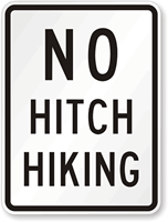 MUTCD Sign