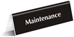 Maintenance