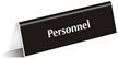 Personnel