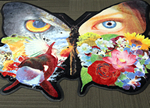 Custom Shaped Classic Xpressions HD