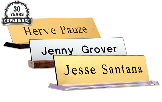 Premium Custom Labels