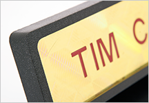 Customizable parking permits
